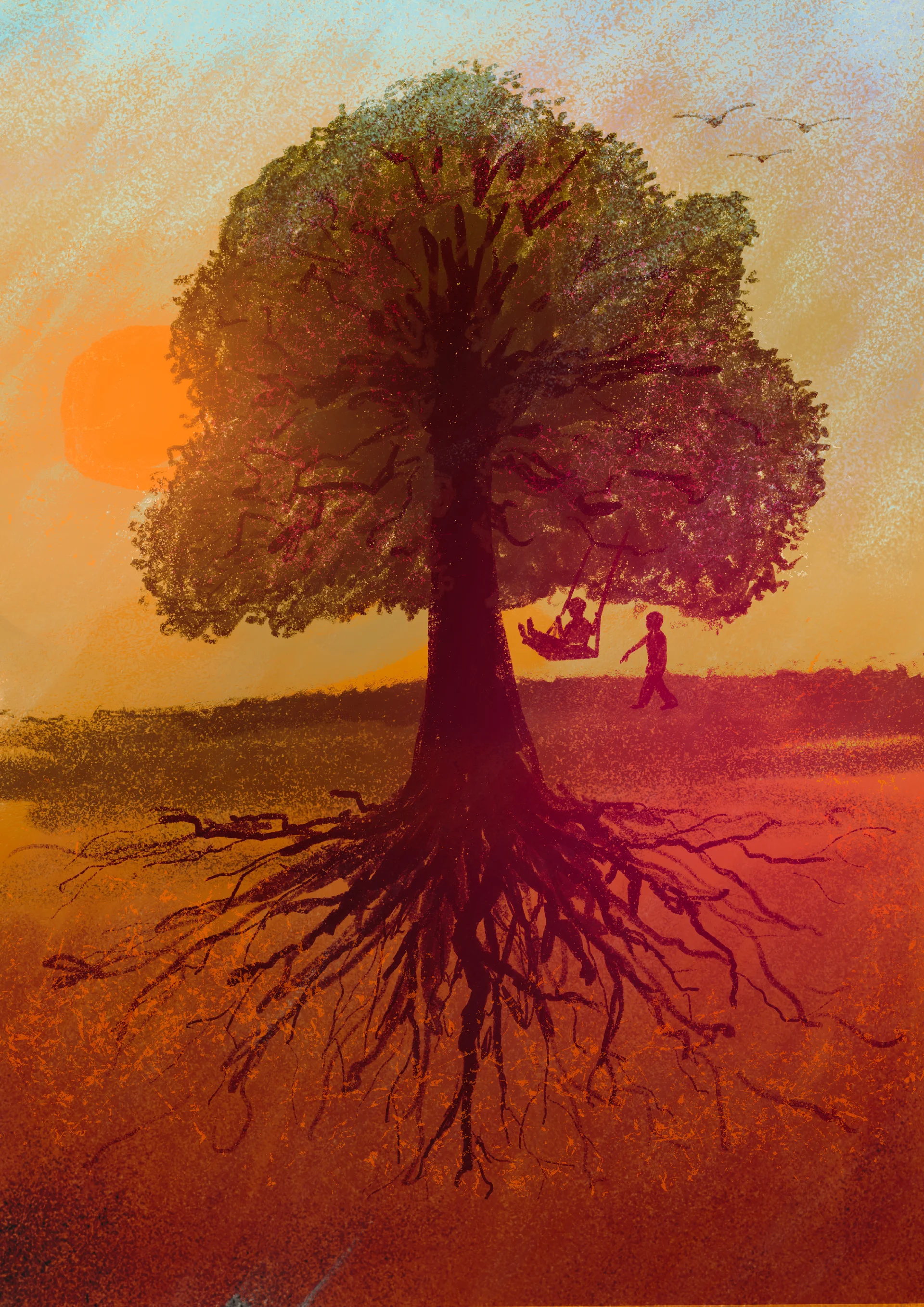 Cartaz Encontro Cristão XVI